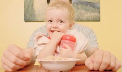 婴幼儿拉肚子怎么办