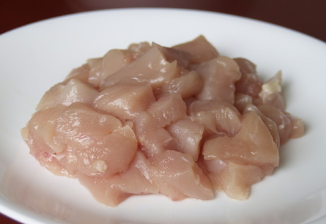 炸鸡米花简单做法