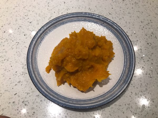 清爽土豆泥黄瓜卷