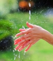 冬季手部护理小妙招