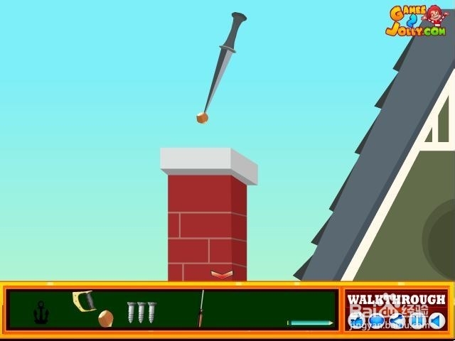 独木舟救援攻略：[2]