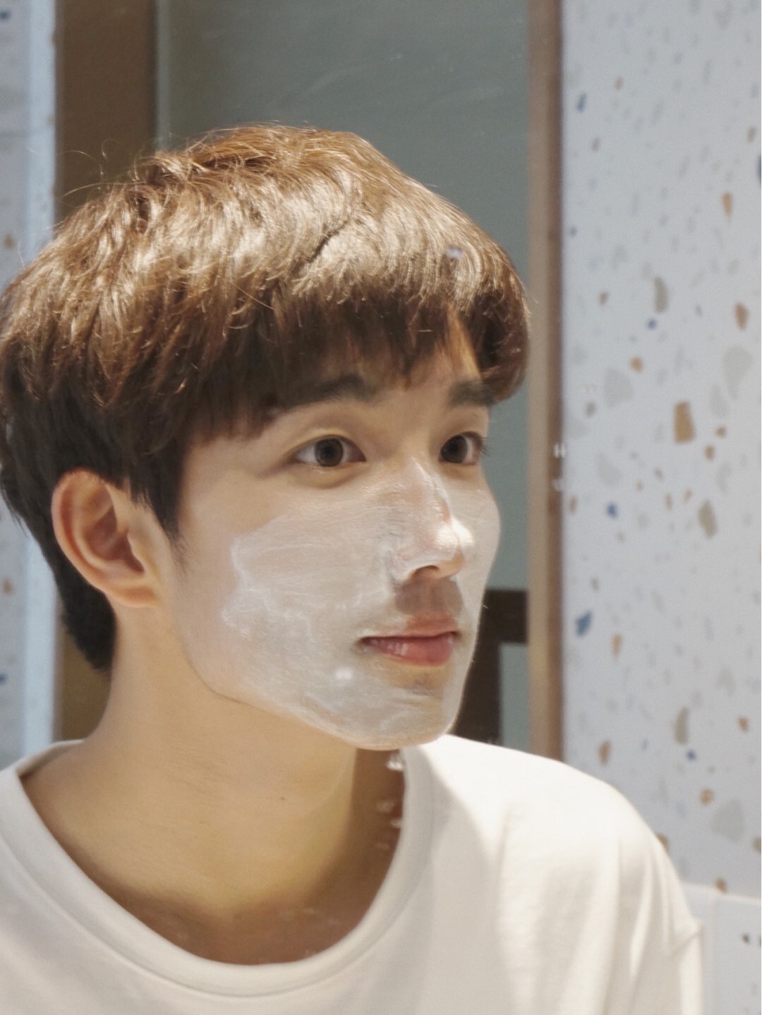 护肤第三课｜金宝开课时间到