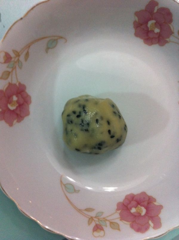 芝香千层苏打饼干