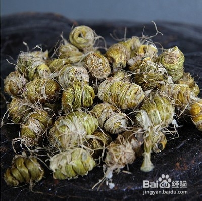 风斗石斛的作用和吃法大全