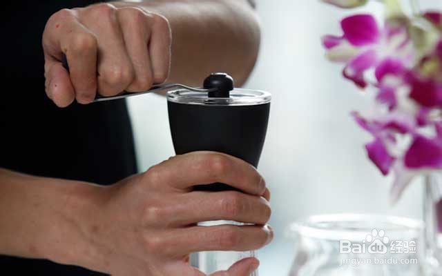 曼老江早餐咖啡(手冲V60)