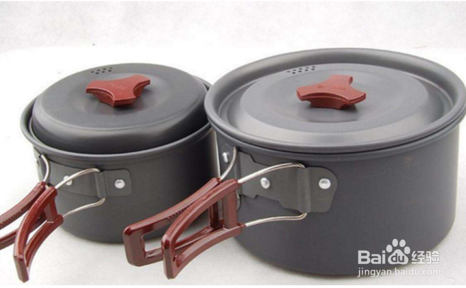 自驾游户外野炊野营做饭应该带什么锅？