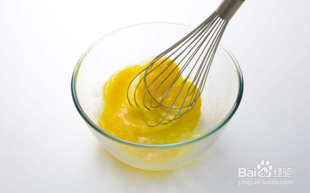 轻轻松松做鸡蛋饼