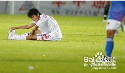 怎么应对跑步抽筋