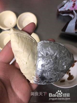 红豆沙酥皮派， 红豆沙酥皮派的做法