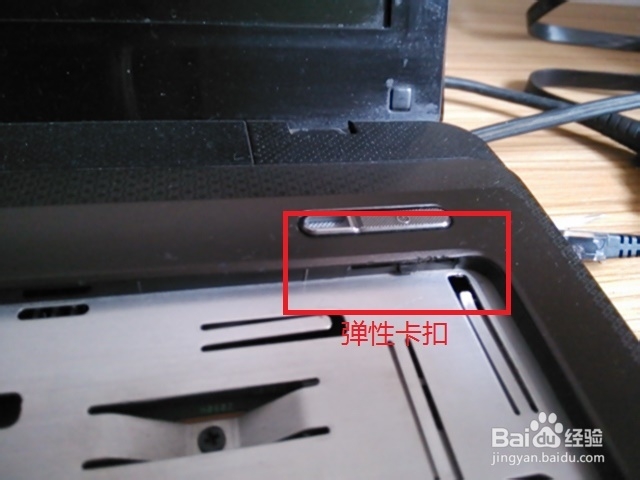 华硕K52DE笔记本键盘拆卸完全教程