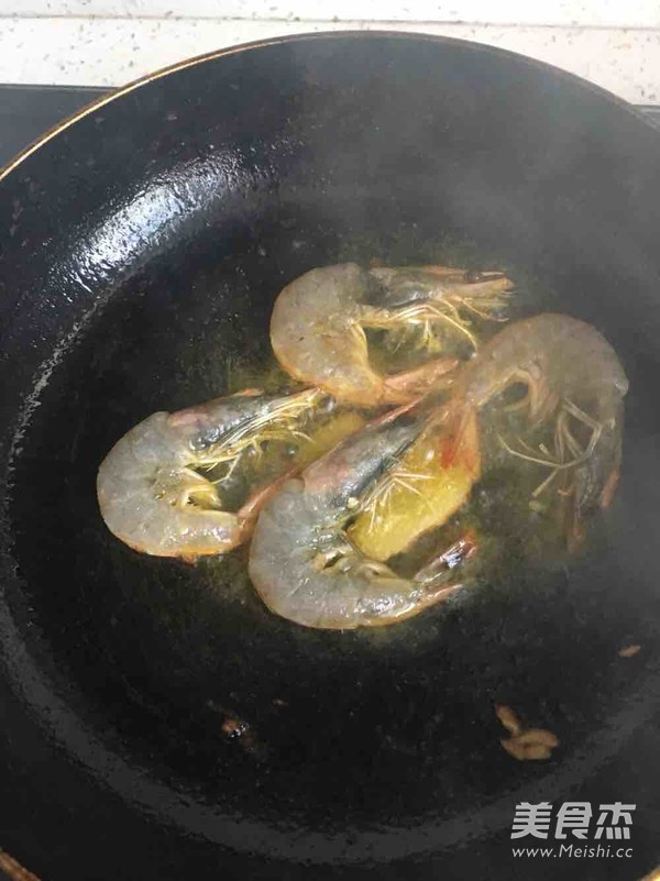 石锅拌饭的做法