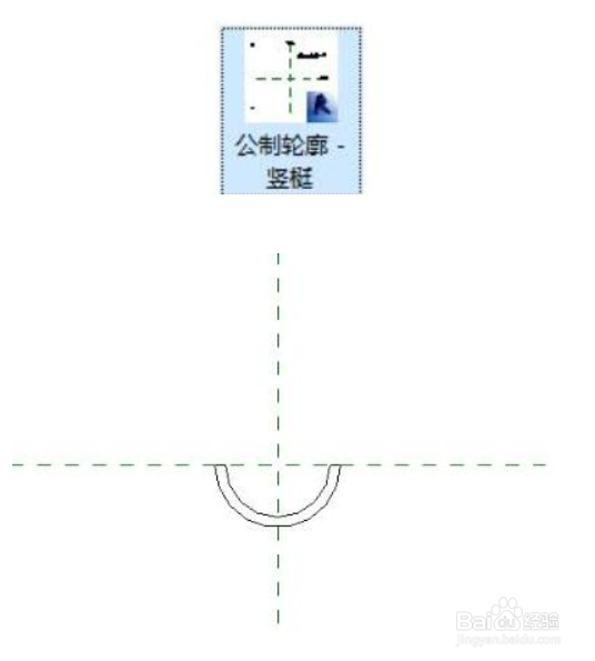 Revit如何使用幕墙巧做瓦屋顶？