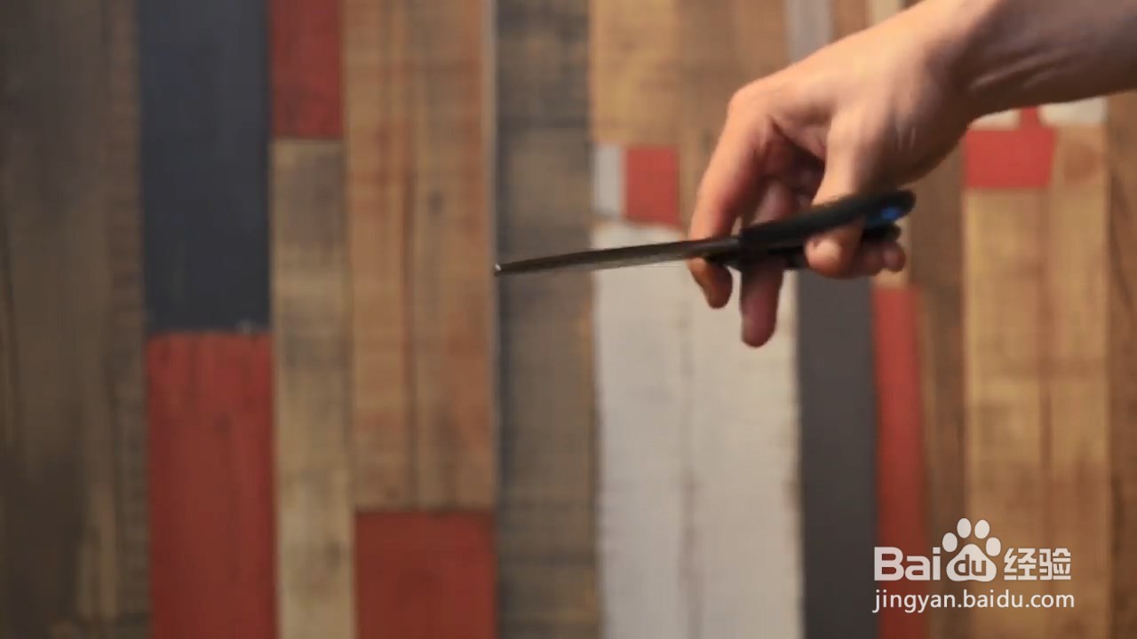 贴纸放在水里原来这么好看！不知道就快看看！