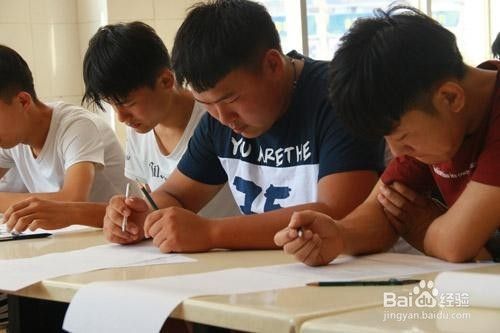 初中语文教师资格证备考方法