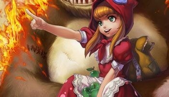 S4安妮辅助天赋