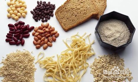 多吃粗纤维可润肠通便