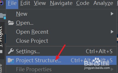 eclipse项目导入idea图标变成黄色小J怎么解决？