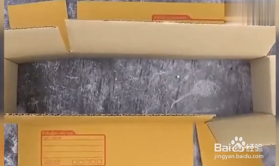 学会这个小技巧，打包快递不用愁，赶快收藏吧