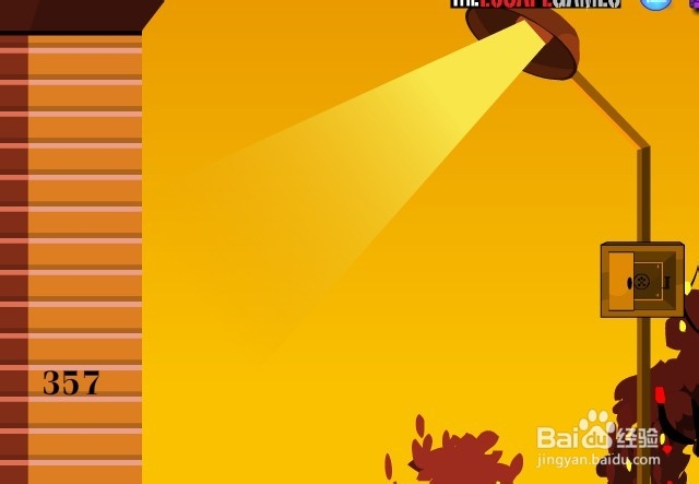 救援直升机逃离攻略：[1]