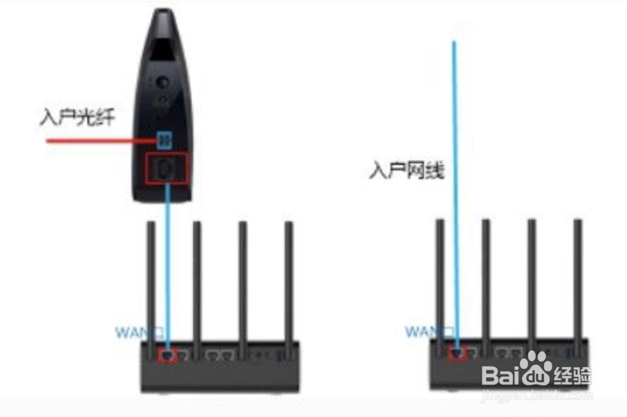 小米路由器pro怎么设置#校园分享#