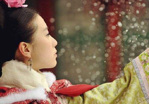 若曦名字的含义是什么