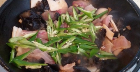 中山脆肉鲩的十八种做法是什么