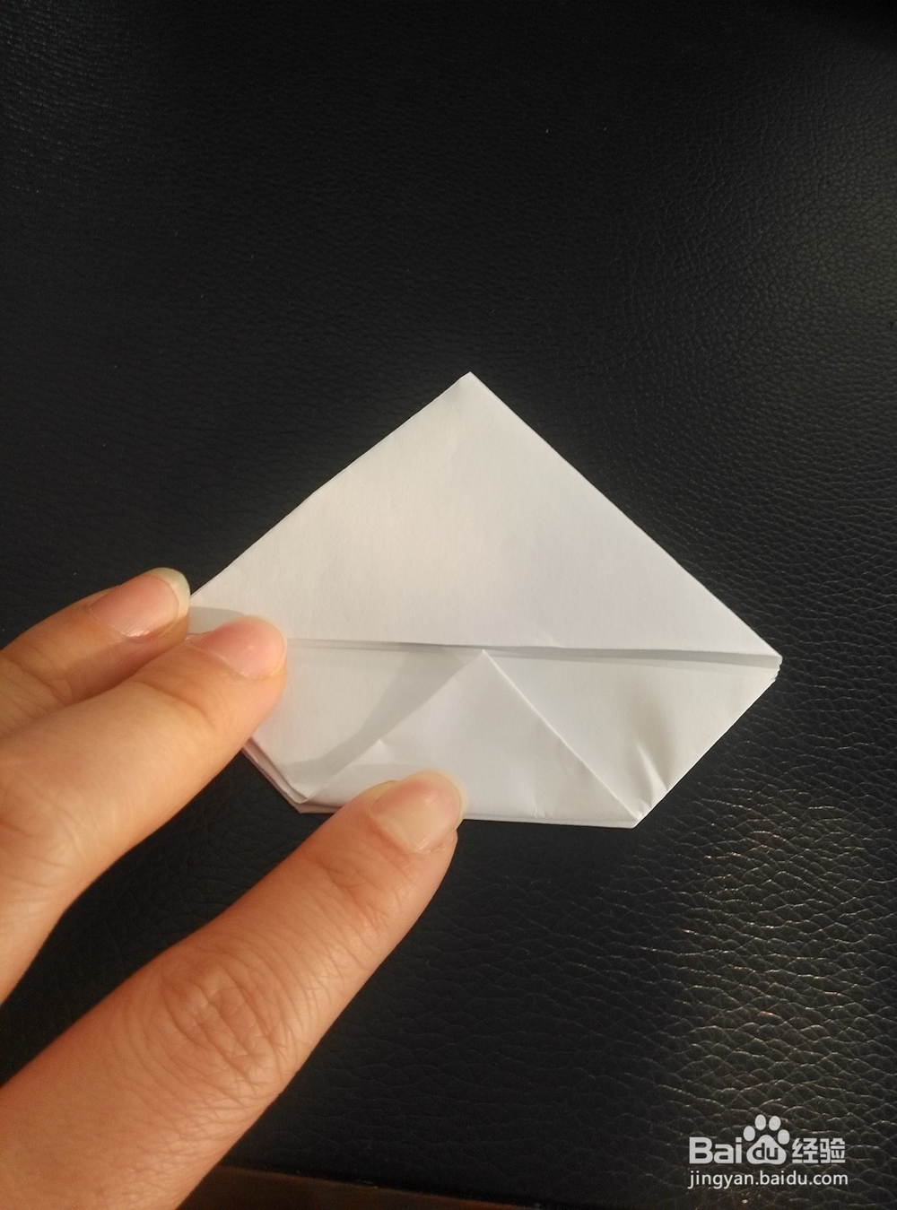 纸葫芦的简单做法