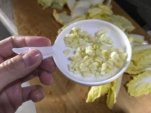 怎么做白菜炒腊肉