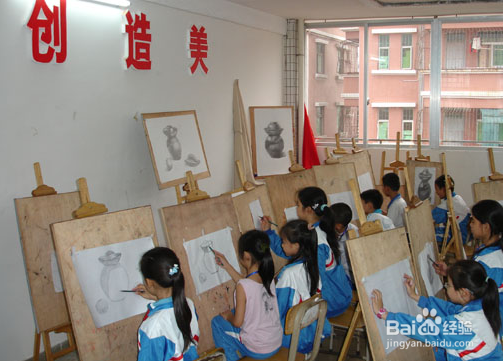 如何自学动漫手绘