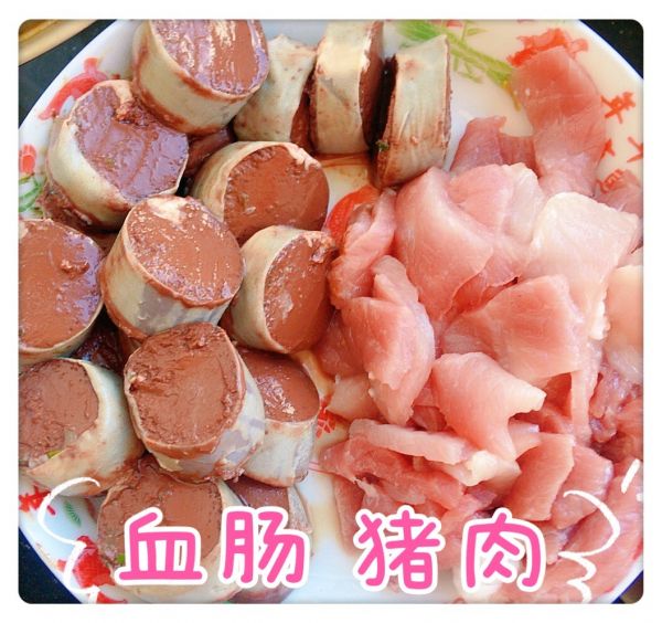 东北家常酸菜锅