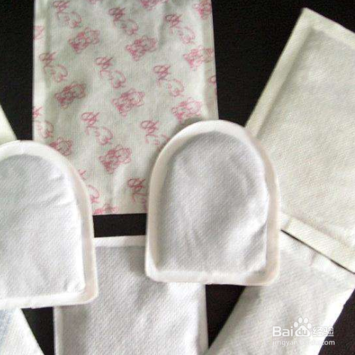 暖宝宝贴怎么用