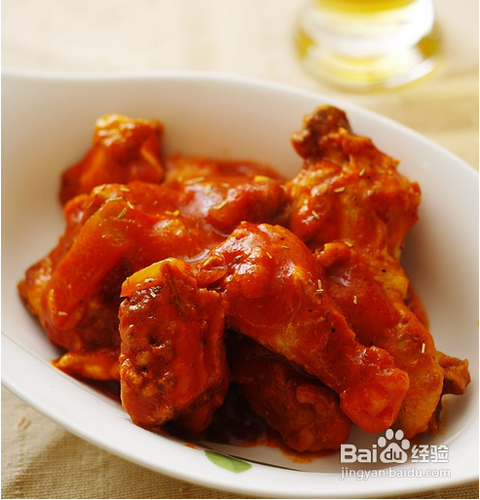 怎样做出美味可口的番茄鸡块