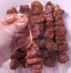 夏天羊肉的最佳吃法