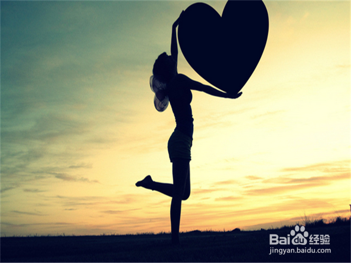 教你怎么追男生