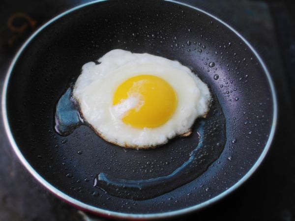 番茄鲜虾云吞面