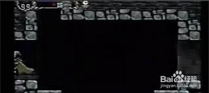 恶魔城月下夜想曲攻略