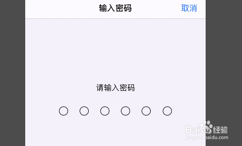 苹果手机有信号没有网络怎么回事