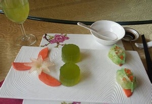 依源铁皮石斛美食做法集合