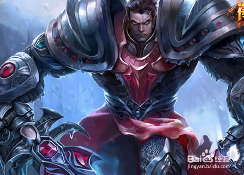 英雄联盟lol盖伦Q技能怎么玩 lol盖伦Q技能密码