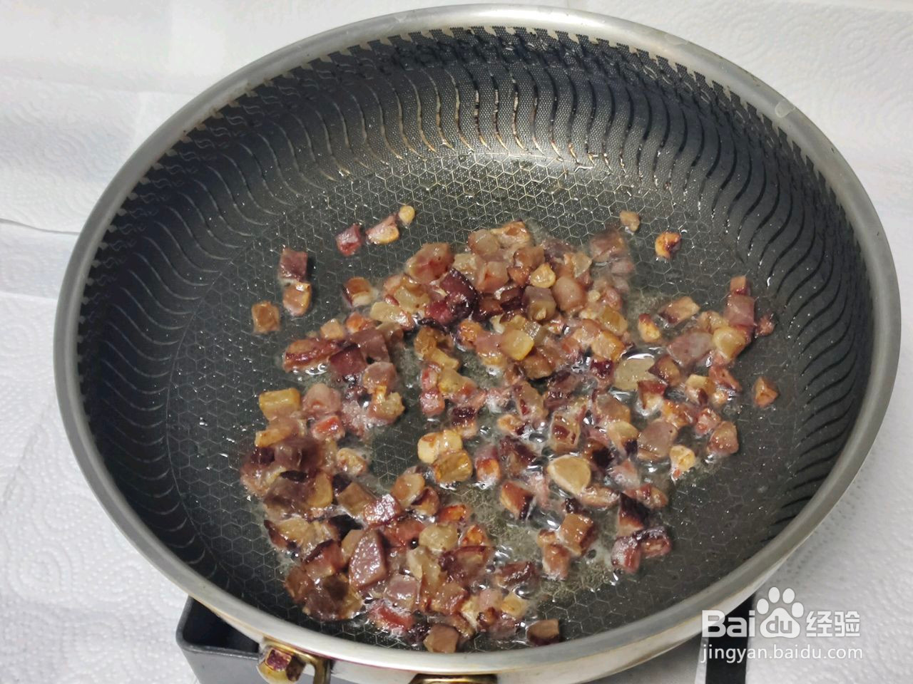 船上粑广西特色糕点的做法