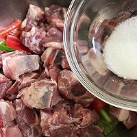 如何制作可乐卤排骨