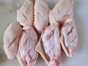 鸡翅做法:黑椒盐炒鸡翅