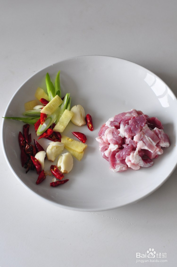 粉条炒豆芽的家常做法