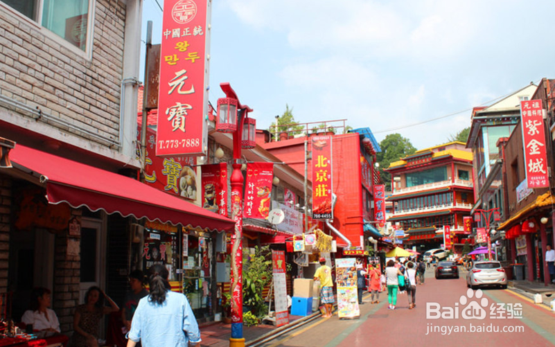 仁川旅游攻略