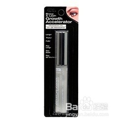 砍妹睫毛增长液怎么用