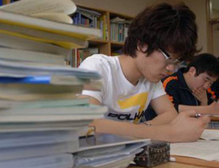 二本分数线以下如何选择