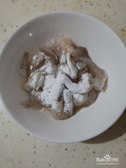 黄瓜炒虾仁的做法