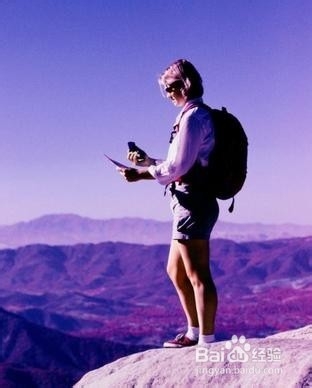 教育男孩——如何正确对待男孩的冒险行为