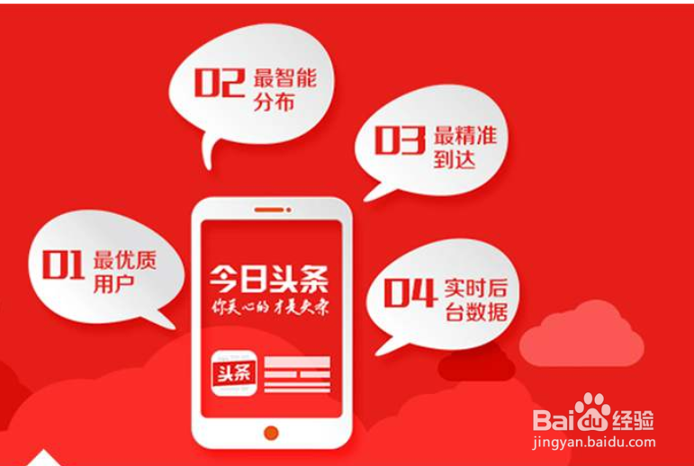 关于今日头条推广10大热点问题解答