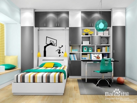 四个步骤轻松验收毛坯房